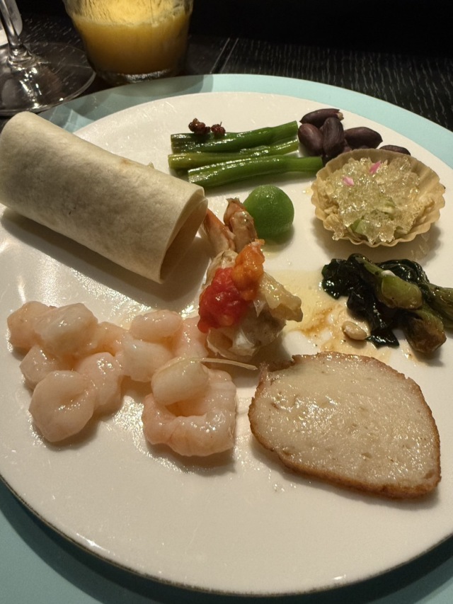 龍璟·餐厅の店舗画像