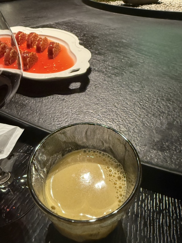 龍璟·餐厅の店舗画像
