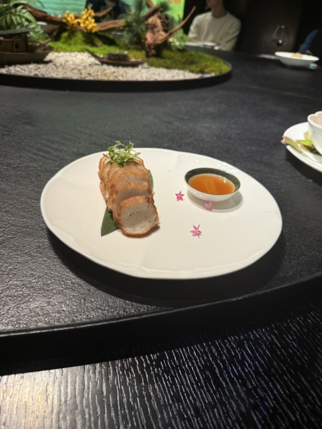 龍璟·餐厅の店舗画像