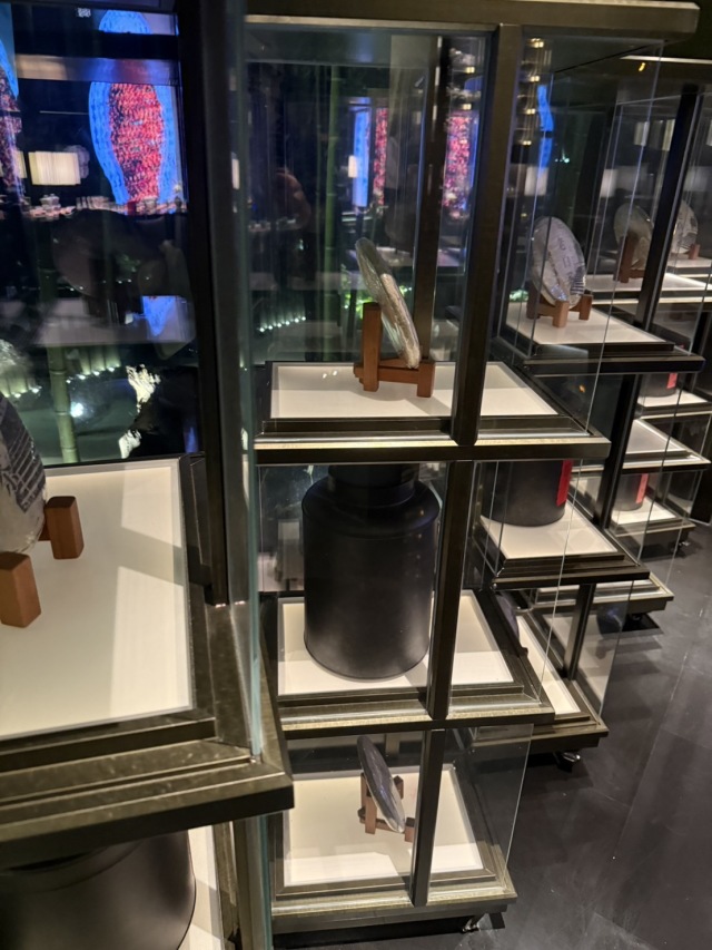 龍璟·餐厅の店舗画像