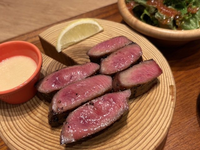 牛たんの檸檬 浅草店(ギュウタンノレモン)の店舗画像