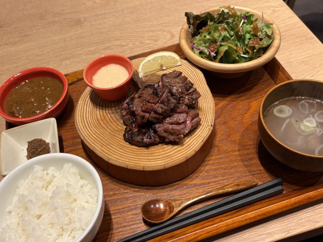 牛たんの檸檬 浅草店(ギュウタンノレモン)の店舗画像