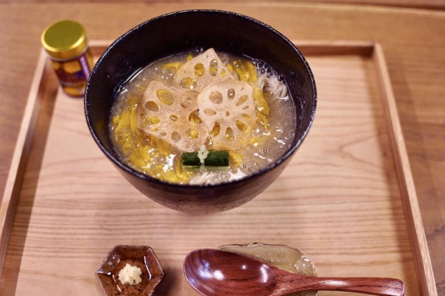 手打蕎麦 こよりの店舗画像