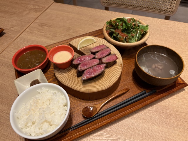 牛たんの檸檬 浅草店(ギュウタンノレモン)の店舗画像