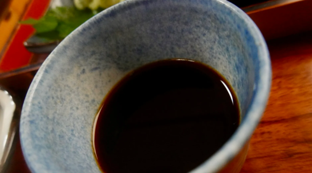 手打ちそば 梅蕎麦 (ウメソバ)の店舗画像