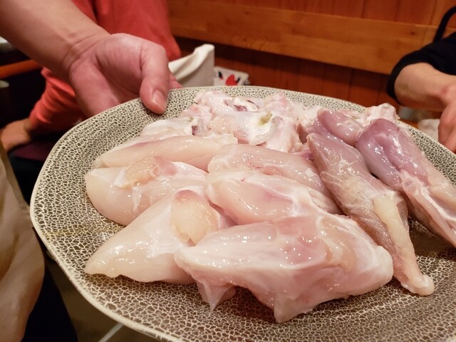 高瀬 (タカセ)の店舗画像