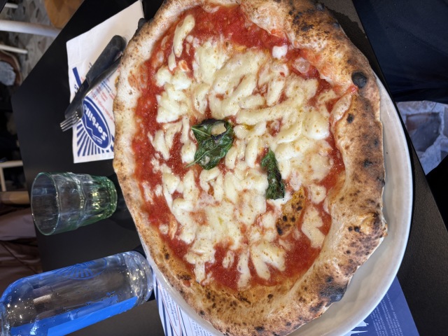 Gino Sorbilloの店舗画像