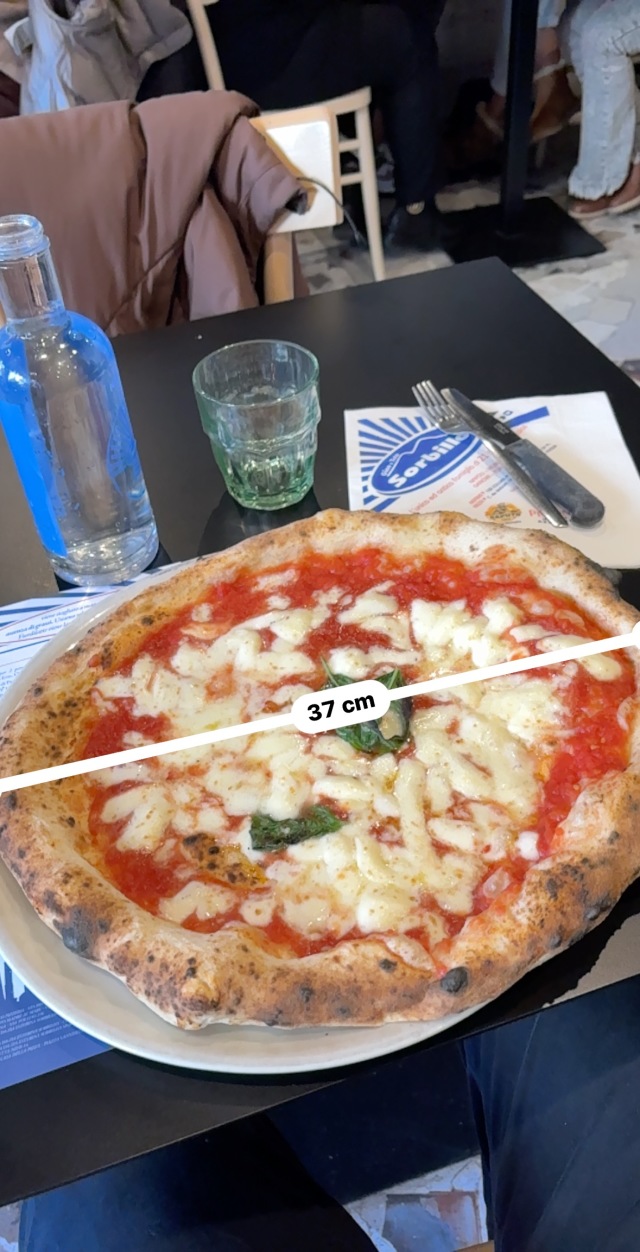 Gino Sorbilloの店舗画像