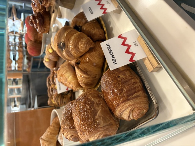 Pavéの店舗画像