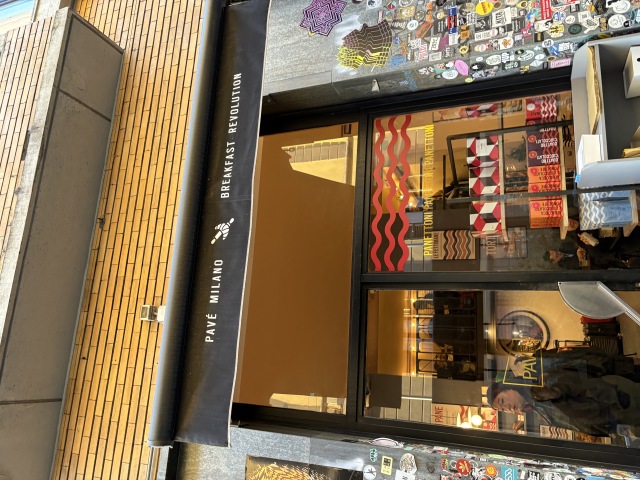 Pavéの店舗画像