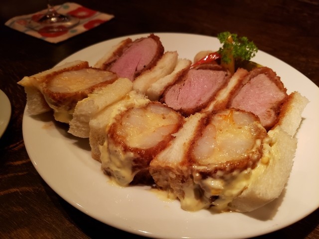 水楢佳寿久 (ミズナラカスク)の店舗画像