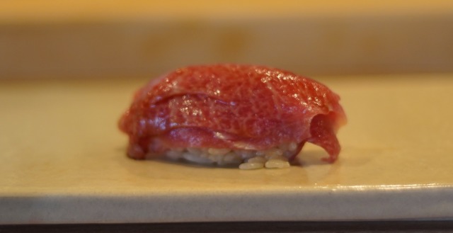 鮨 中村 (スシナカムラ)の店舗画像