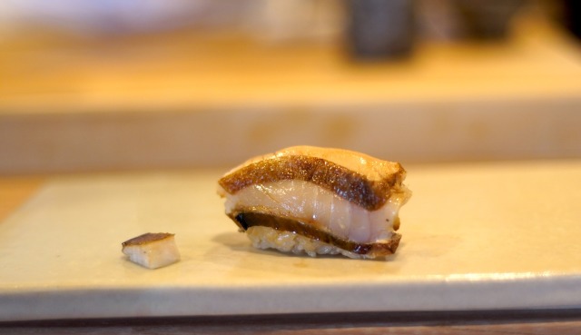 鮨 中村 (スシナカムラ)の店舗画像