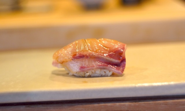 鮨 中村 (スシナカムラ)の店舗画像