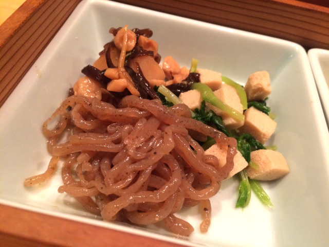 麺尊RAGE 麻布台ヒルズ (レイジ)の店舗画像