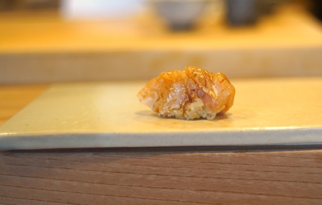 鮨 中村 (スシナカムラ)の店舗画像