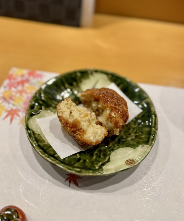 旬菜おぐら家の店舗画像