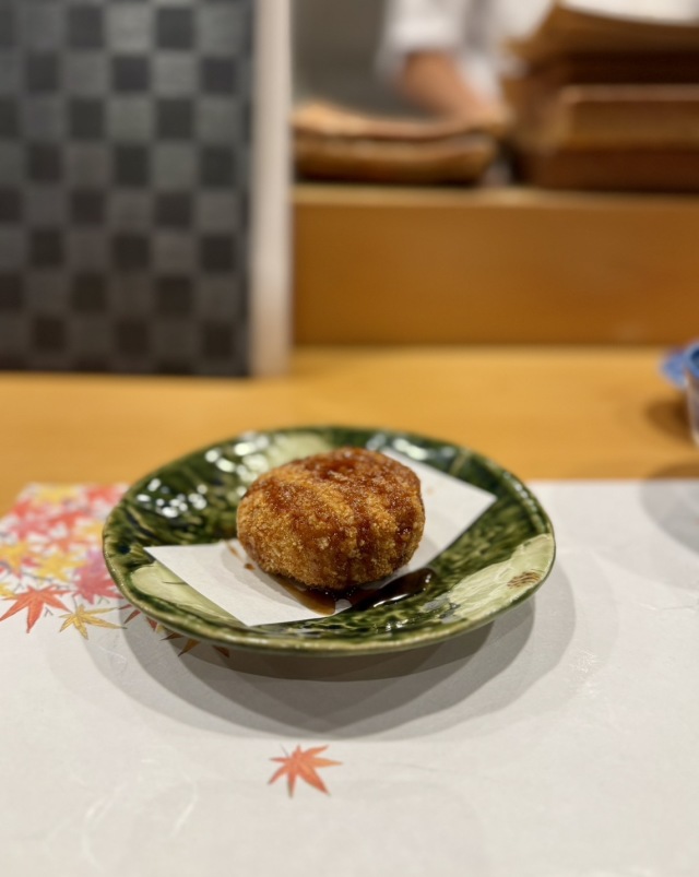 旬菜おぐら家の店舗画像