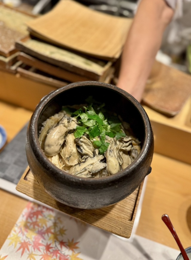 旬菜おぐら家の店舗画像