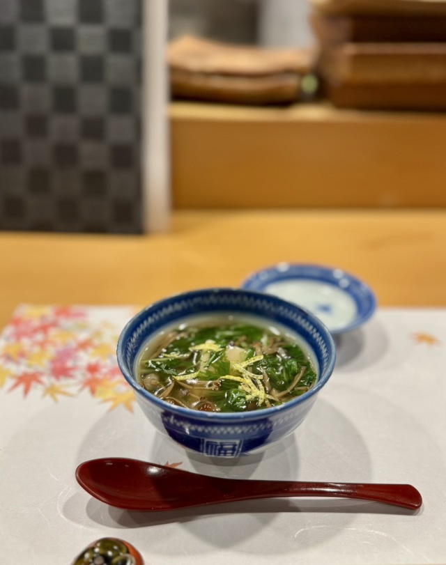 旬菜おぐら家の店舗画像