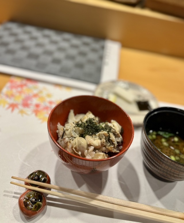 旬菜おぐら家の店舗画像
