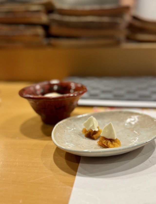 旬菜おぐら家の店舗画像
