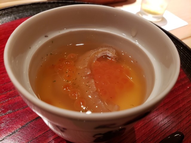 御料理 かつ志 (オリョウリ カツシ)の店舗画像
