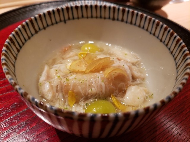 御料理 かつ志 (オリョウリ カツシ)の店舗画像