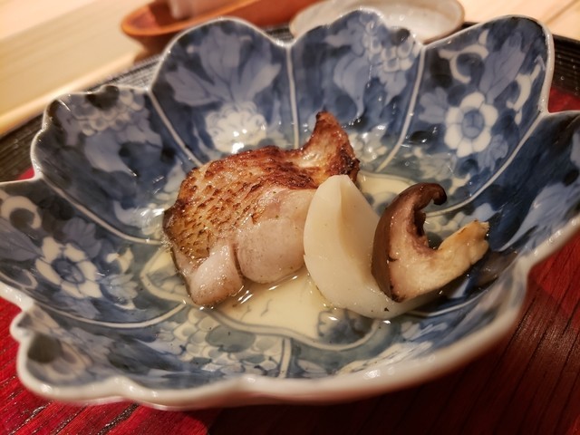 御料理 かつ志 (オリョウリ カツシ)の店舗画像