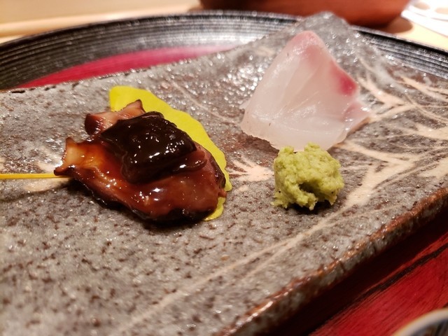 御料理 かつ志 (オリョウリ カツシ)の店舗画像