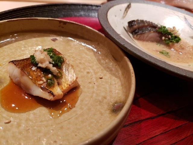 御料理 かつ志 (オリョウリ カツシ)の店舗画像