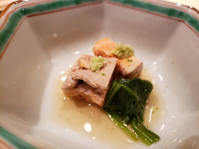 御料理 かつ志 (オリョウリ カツシ)の店舗画像