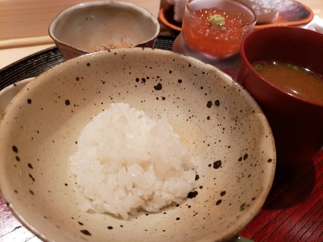 御料理 かつ志 (オリョウリ カツシ)の店舗画像
