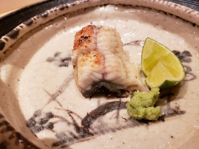 御料理 かつ志 (オリョウリ カツシ)の店舗画像