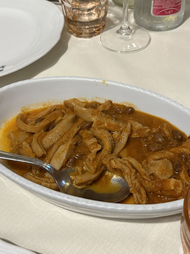 Trattoria Leon D’Oro (リーヴァ デル ガルダ)の店舗画像