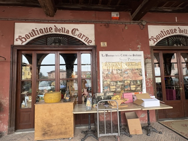 Trattoria Leon D’Oro (リーヴァ デル ガルダ)の店舗画像