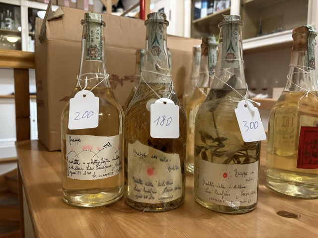 Koki Wine Bar (コーキ ワイン バー)の店舗画像