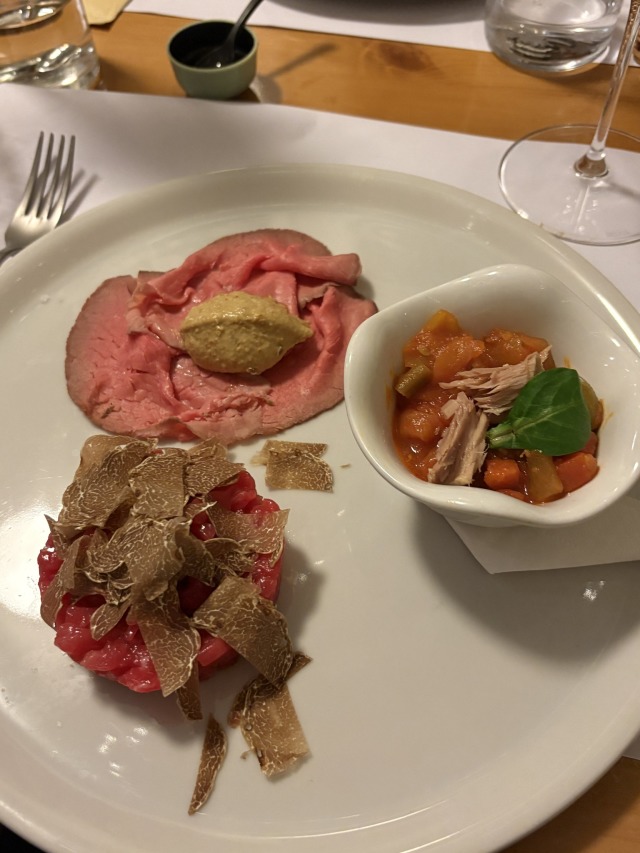 Koki Wine Bar (コーキ ワイン バー)の店舗画像