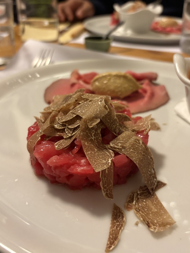 Koki Wine Bar (コーキ ワイン バー)の店舗画像