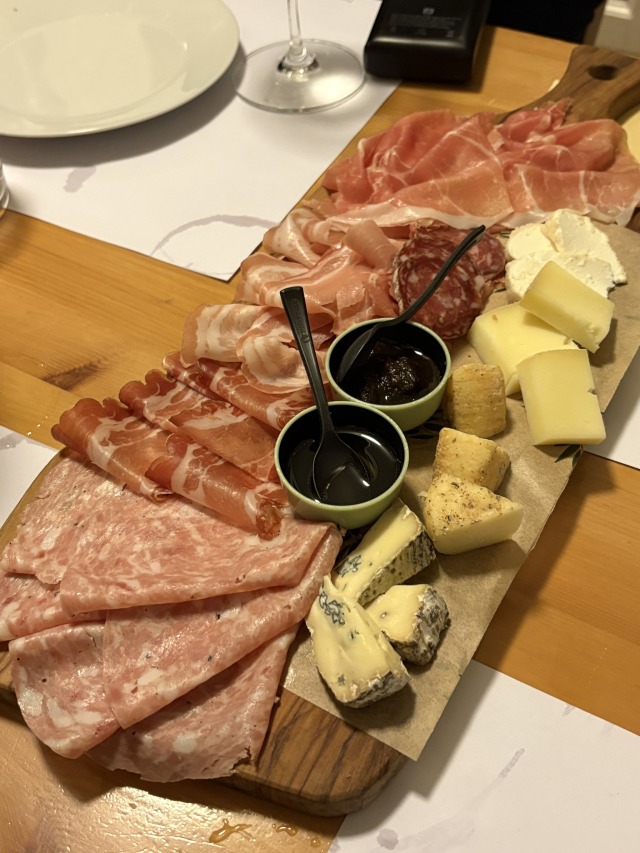 Koki Wine Bar (コーキ ワイン バー)の店舗画像