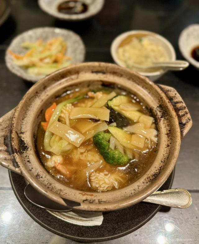 中國名菜 龍坊 (リュウボウ)の店舗画像