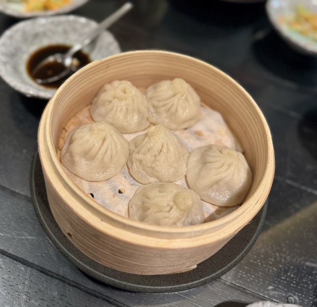 中國名菜 龍坊 (リュウボウ)の店舗画像