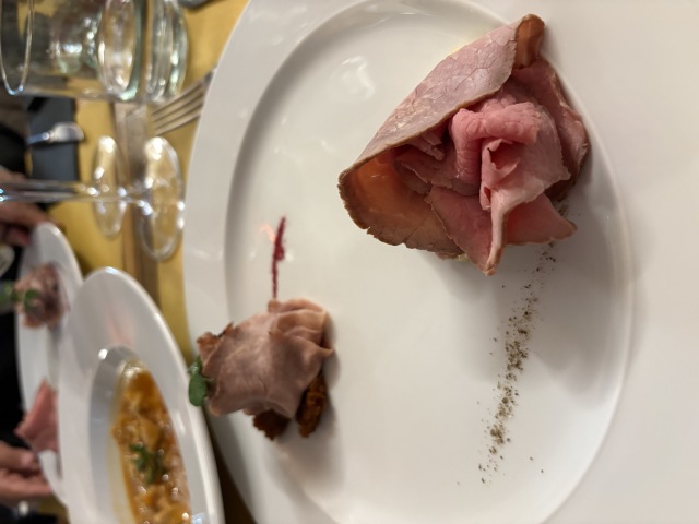 Osteria More e Macineの店舗画像