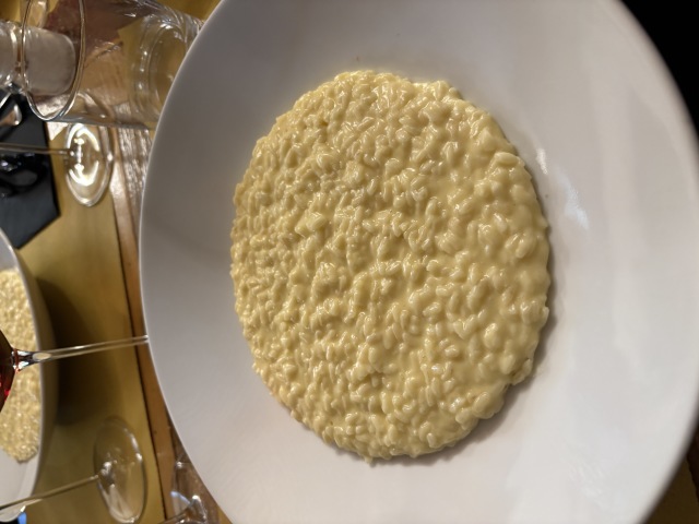 Osteria More e Macineの店舗画像