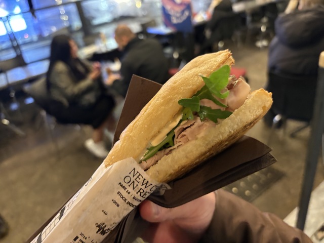 Cesarinoの店舗画像