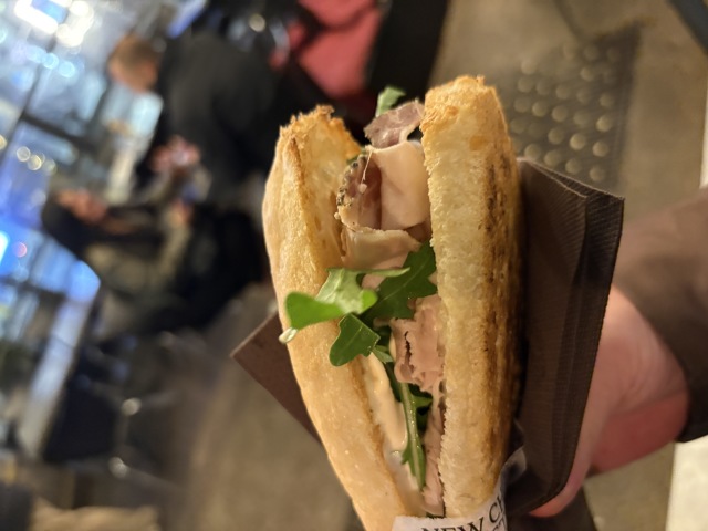 Cesarinoの店舗画像
