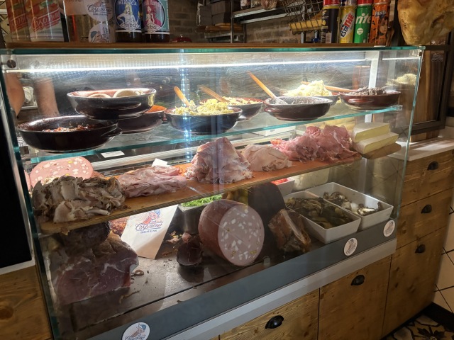 Cesarinoの店舗画像