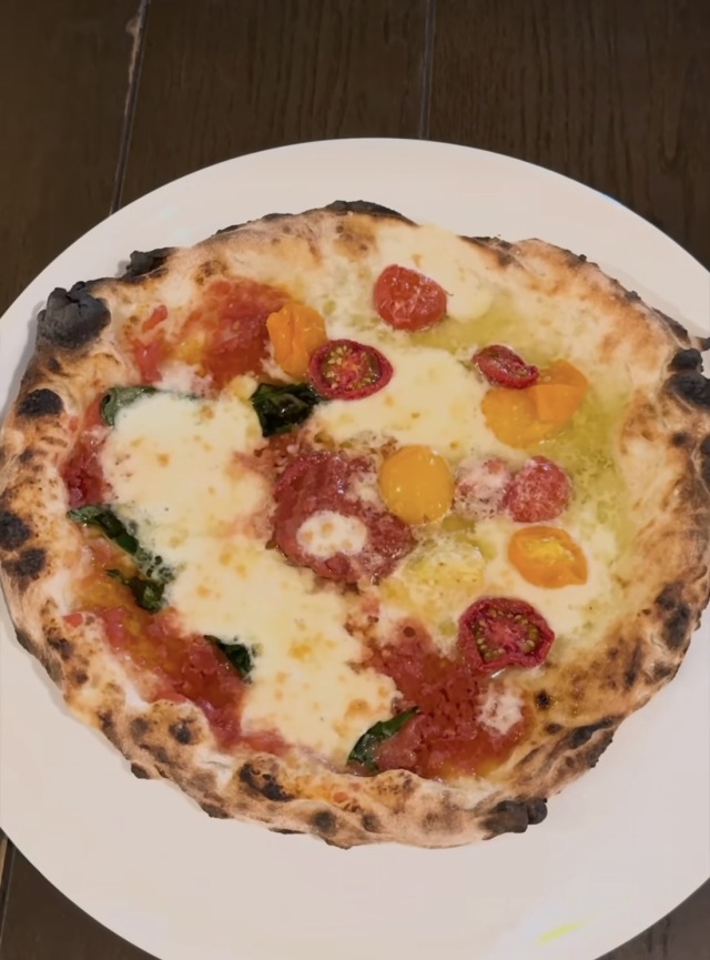 BACARの店舗画像