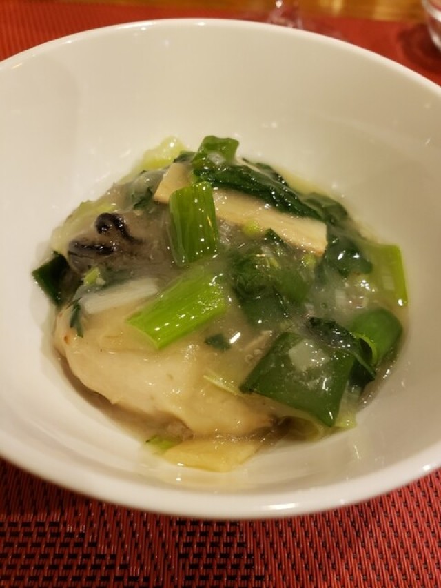 佃 麗江 (リージャン)の店舗画像
