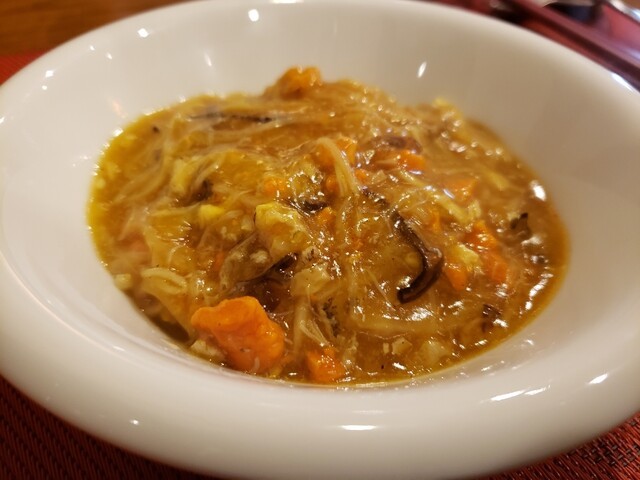 佃 麗江 (リージャン)の店舗画像